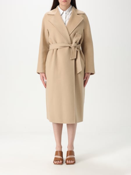 Abrigo mujer Max Mara>