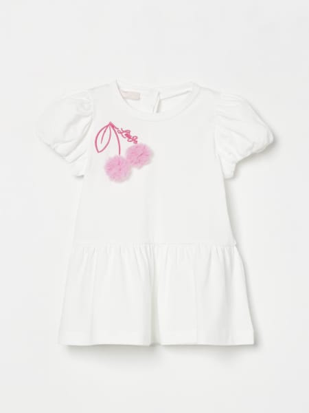 Liu Jo: Strampler Baby Liu Jo