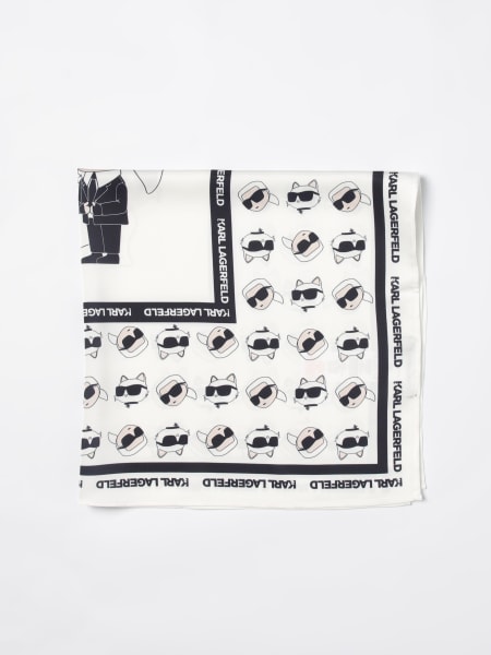 ネックスカーフ ボーイ Karl Lagerfeld Kids>