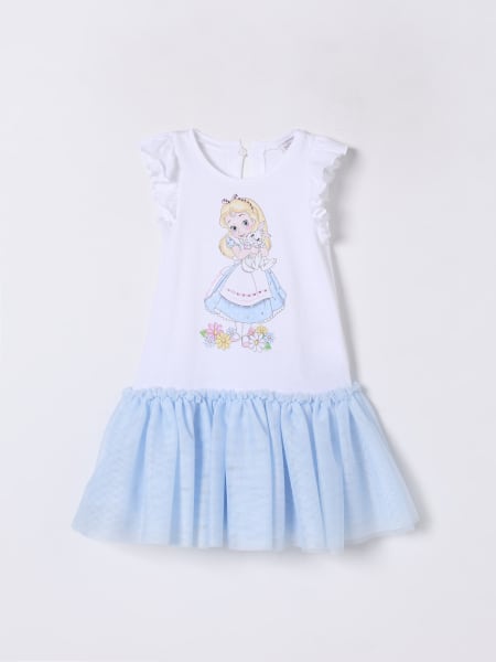 Romper kids Monnalisa