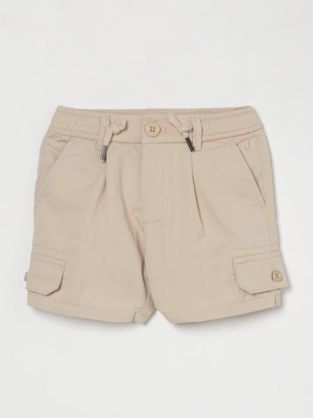 Shorts kids Jeckerson