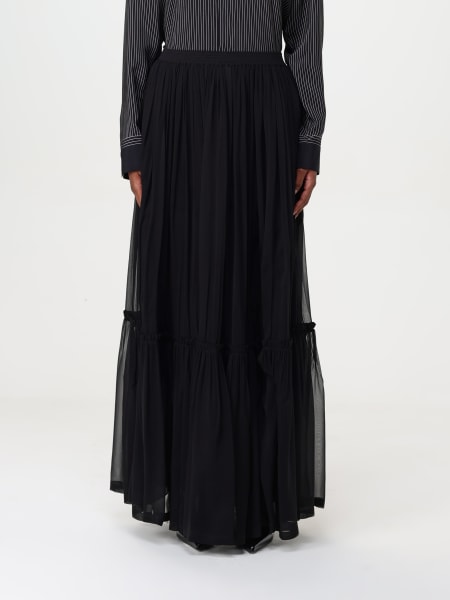 Falda mujer Saint Laurent