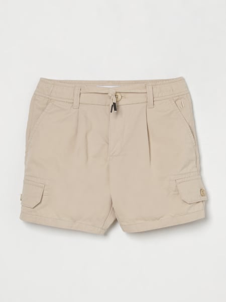 Shorts kids Jeckerson
