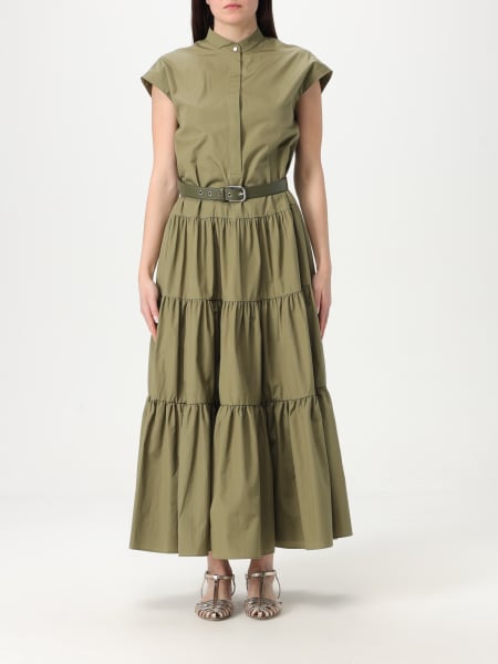 Dress woman Max Mara