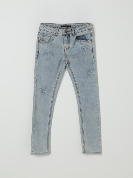 Jeans kids Daniele Alessandrini>