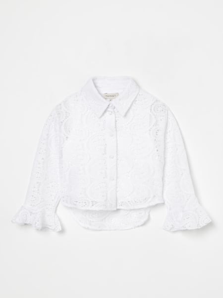 Рубашка Детское Twinset