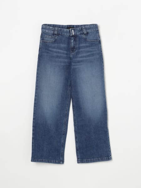 Givenchy denim jeans