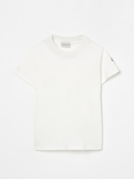 T-shirt kids Moncler