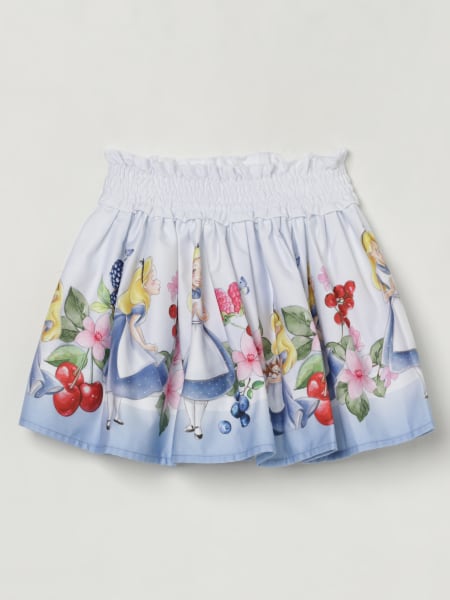 Skirt kids Monnalisa