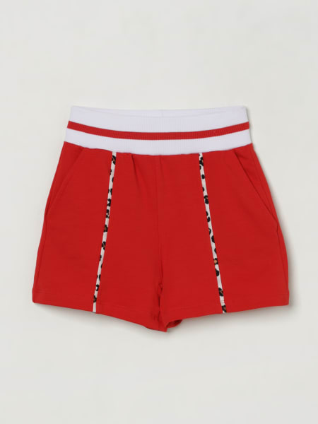 Short kids Monnalisa