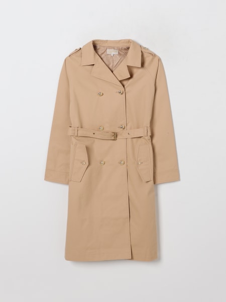 Michael Kors: Abrigo niña Michael Michael Kors