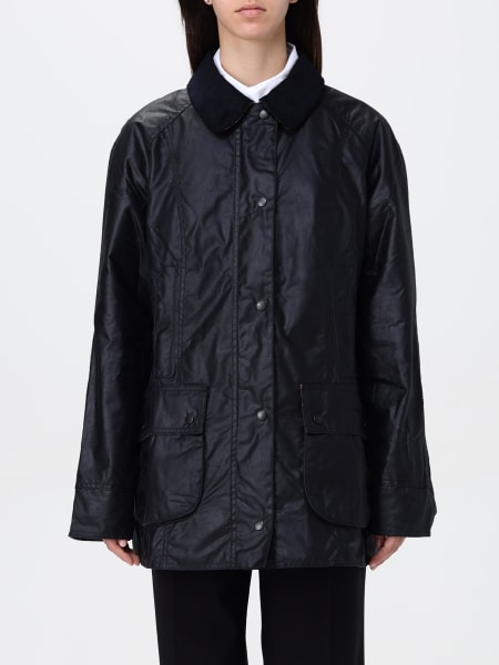 Barbour: Blazer Damen Barbour