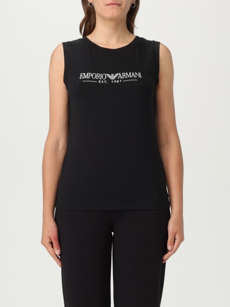 上衣 女士 Emporio Armani>