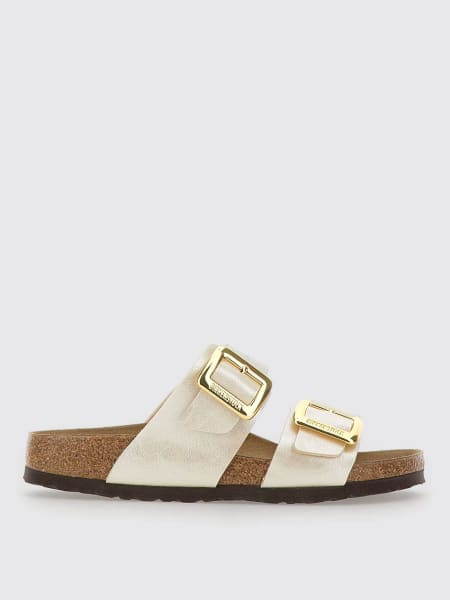 Sandalo Sydney Birkenstock in Birko-Flor®