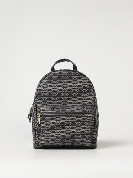 Backpack woman Emporio Armani>