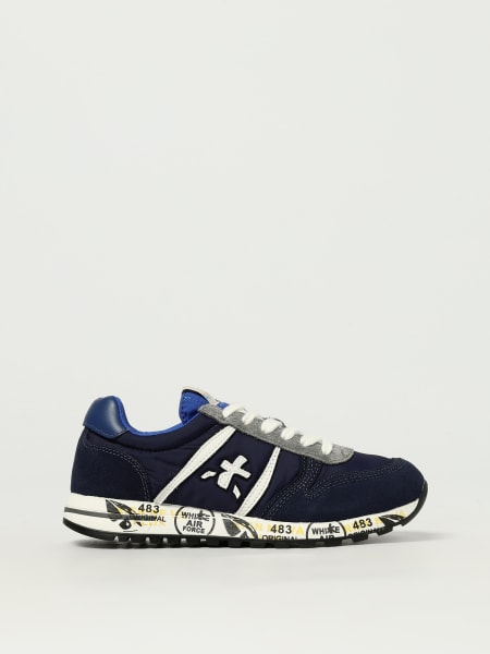 Zapatillas niños Premiata>