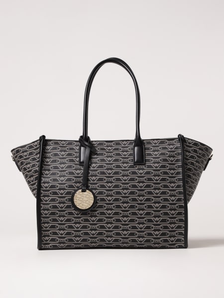 Shoulder bag woman Emporio Armani