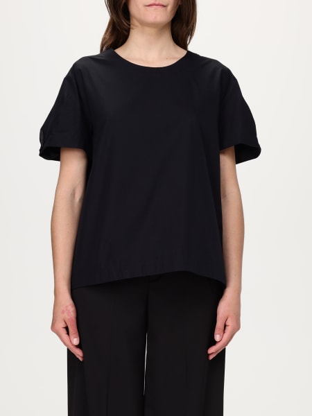 막스마라스('S Max Mara): 셔츠 여성 's Max Mara