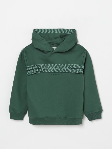 Lanvin: Pull garçon Lanvin