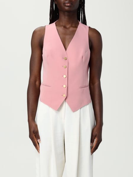 Waistcoat woman Tagliatore