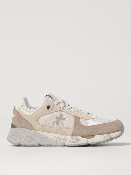 运动鞋 男士 Premiata