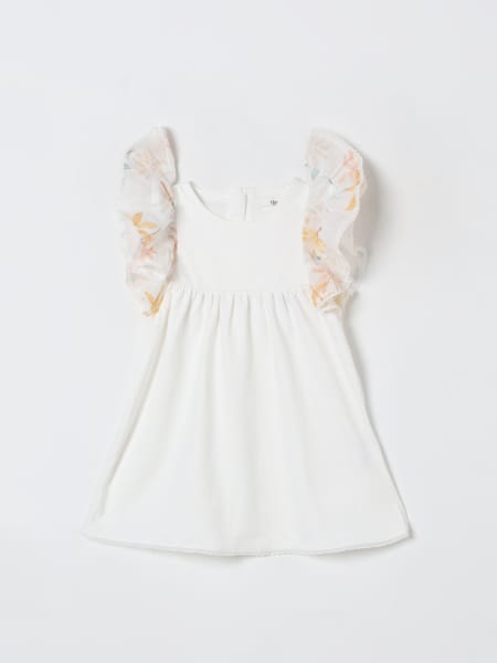 Chloé: Pelele bebé ChloÉ