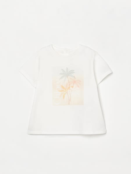 T-shirt kinder ChloÉ>