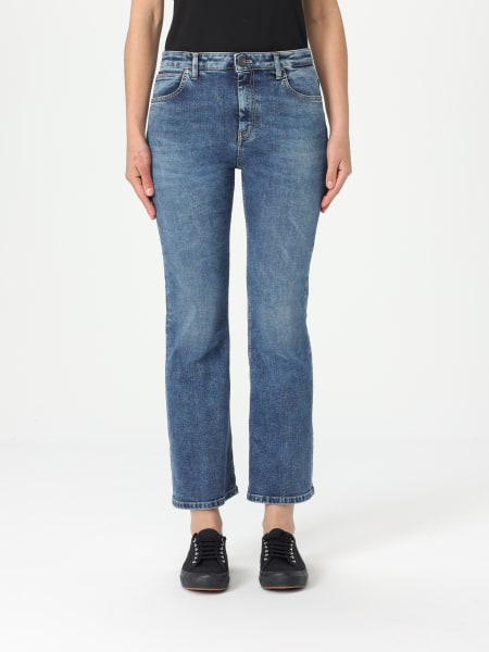 Pt Torino: Jeans PT Torino in denim