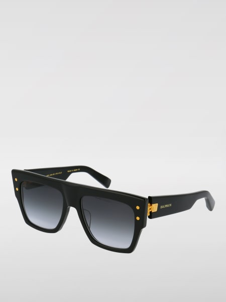 Balmain: サングラス レディース Balmain