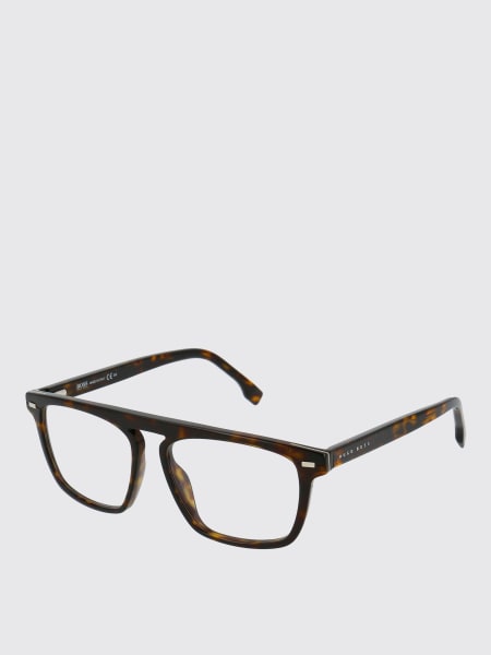 Occhiali da vista in acetato Boss>