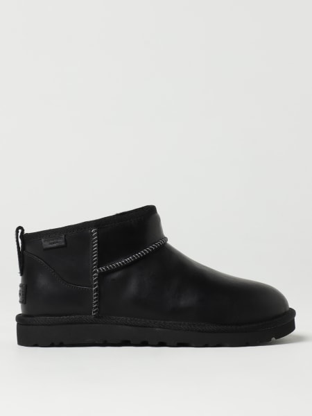 UGG 年ブラックフライデー 2024 | GIGLIO.COMで UGG ブラック