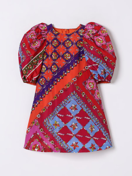 Dress kids Pucci