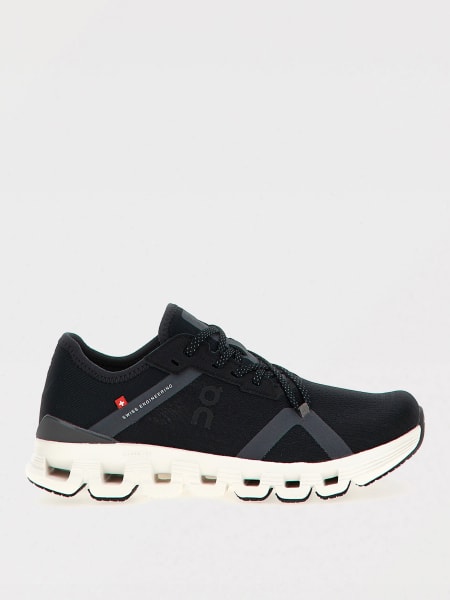 On: Sneakers Cloud X 4 AD On in nylon riciclato