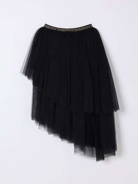 Balmain: Jupe fille Balmain