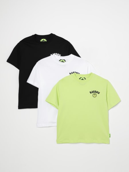 T-shirt kids Barrow Kids