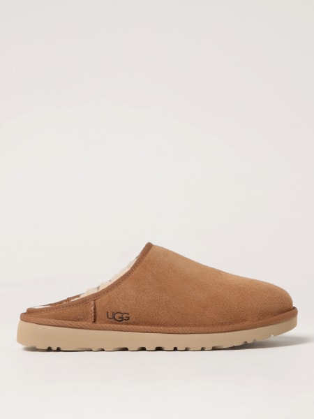 Scarpe uomo UGG>