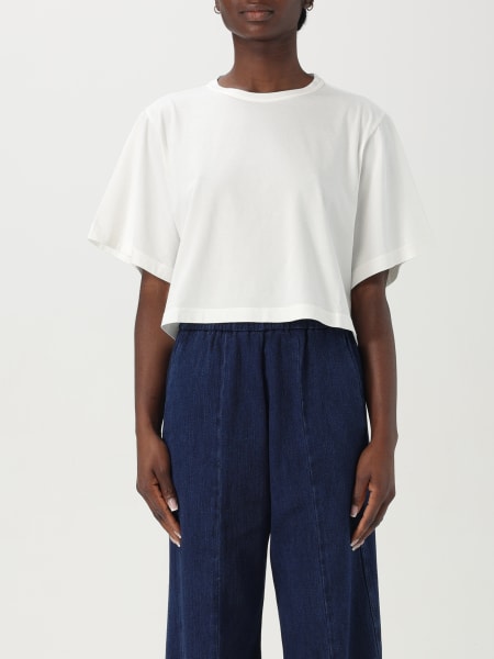 Forte Forte: T-shirt femme Forte Forte