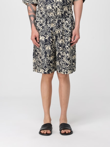 Short men Laneus>