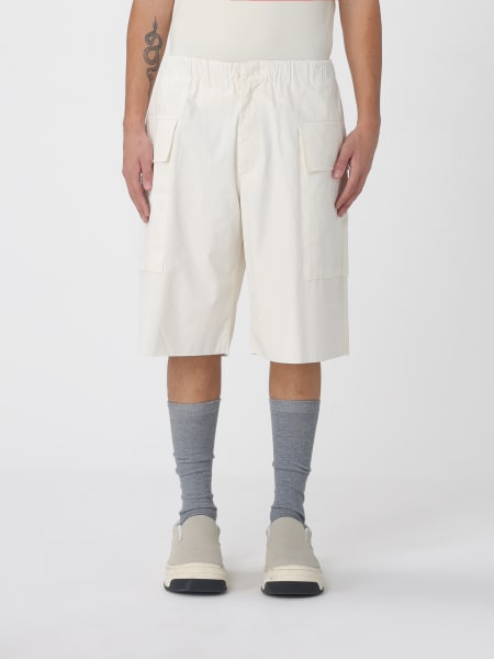 Short men Jil Sander