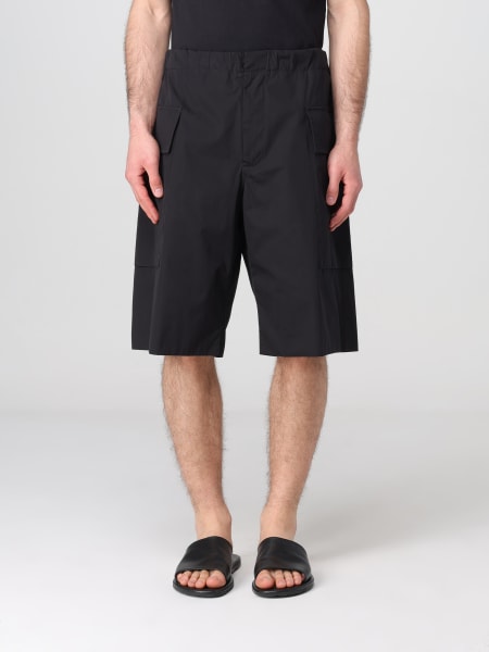 Short men Jil Sander