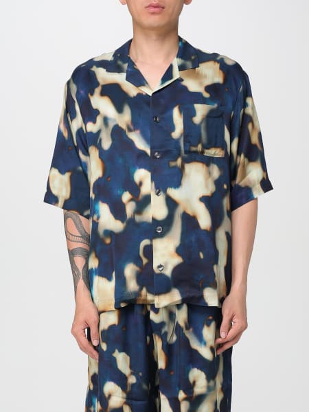 T-shirt men Laneus>