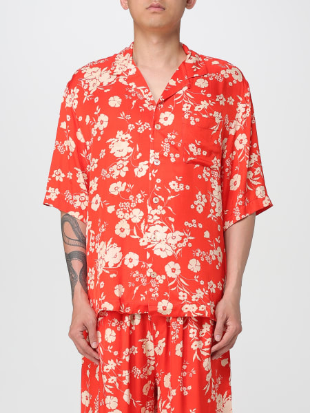 T-shirt men Laneus>