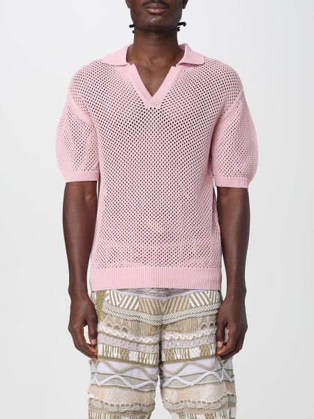 Polo shirt men Laneus>