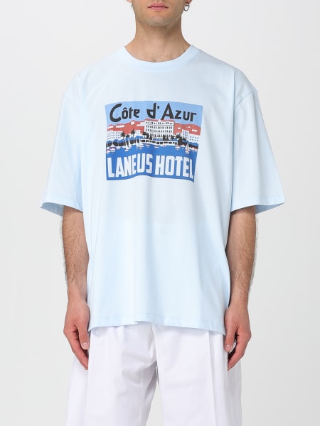 T-shirt men Laneus>