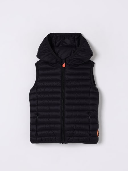 Veste enfant Save The Duck