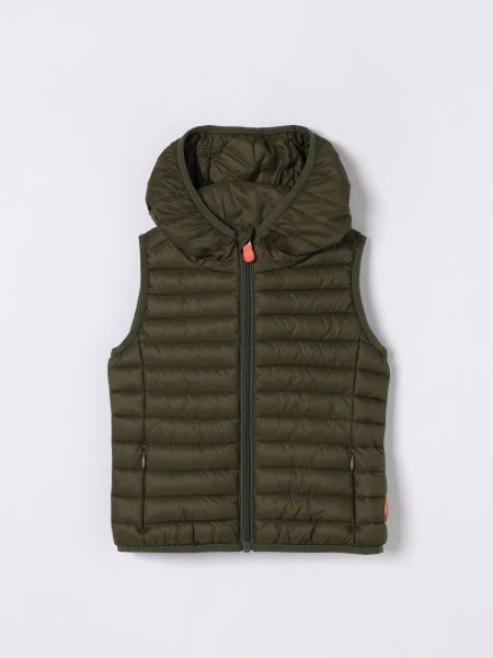 Veste enfant Save The Duck