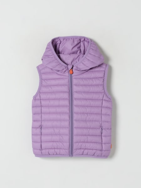 Save The Duck boys' vest