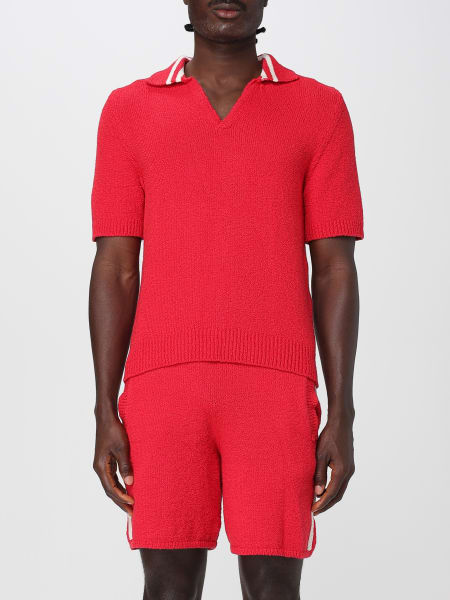 Polo shirt men Laneus>