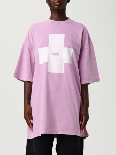 T-shirt femme 032c