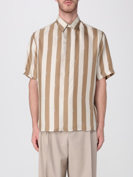 T-shirt men Fendi
